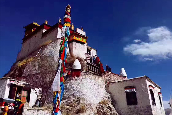 雍布拉康