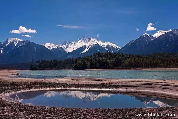 廣元到西藏旅游景點(diǎn)