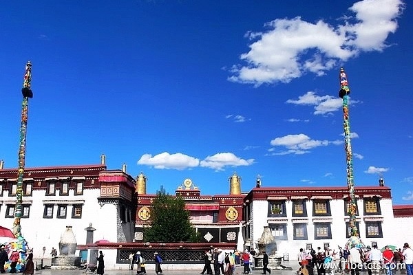 西藏旅游十大景點