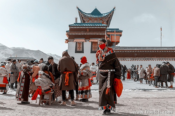 春節(jié)西藏旅游價格
