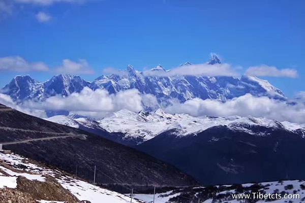 去西藏旅游必去的地方有哪些