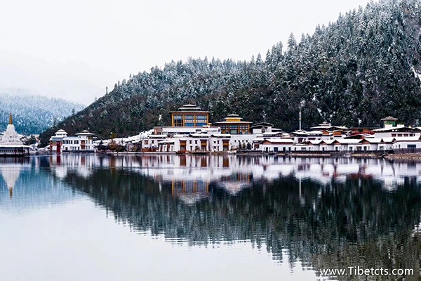 西藏旅游費用
