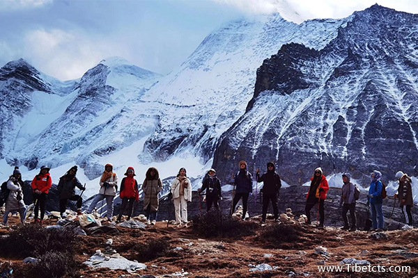 去拉薩旅游要準(zhǔn)備什么