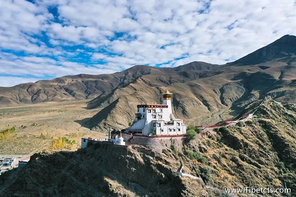 到西藏旅游團報價有嗎