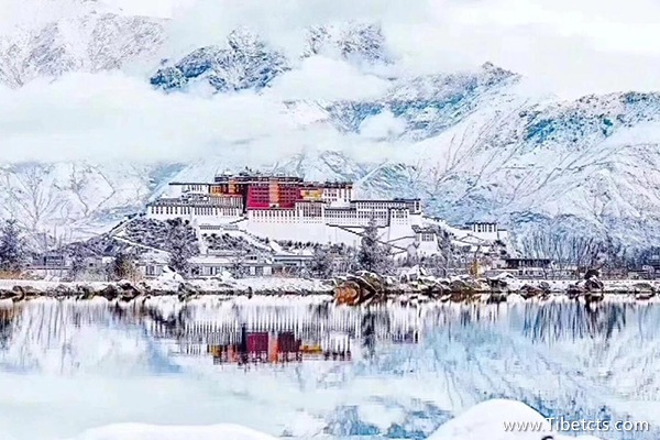 拉薩旅行注意什么