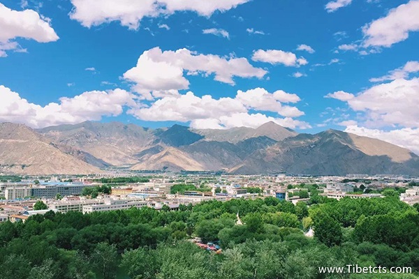到西藏旅游要注意些什么