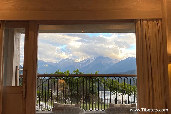 西藏旅游費用大概多少