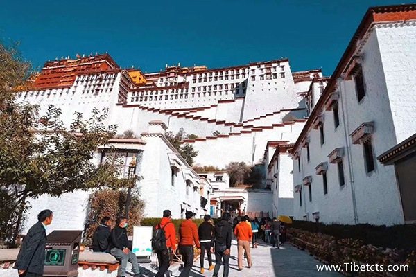 散客去西藏旅游指南