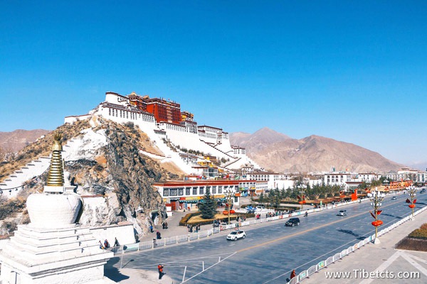 去西藏旅游需要多少錢