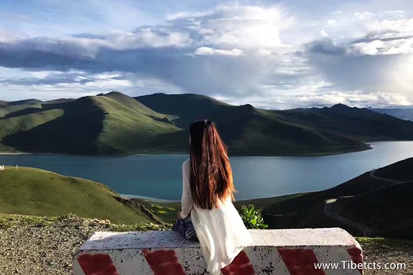 西藏眾信國際旅行社