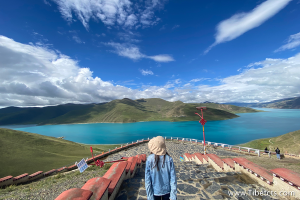 去西藏旅游多少錢