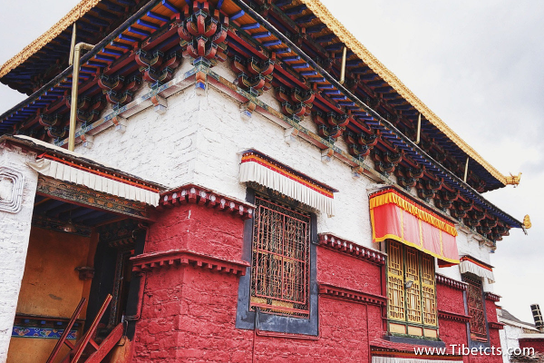 昌珠寺怎么樣