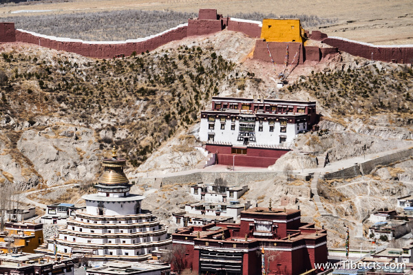 去西藏寺廟可以拍照嗎