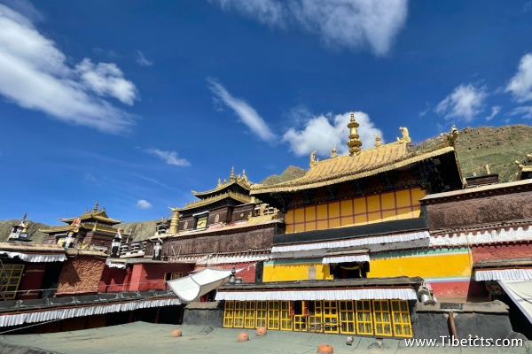 西藏旅游各景區(qū)景點(diǎn)指南