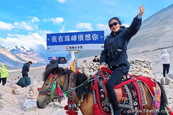 西藏旅游團(tuán)報價10日游