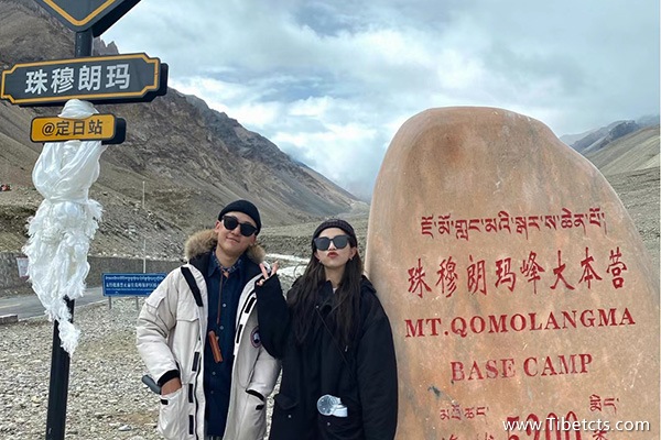 去西藏旅游報團要多少錢