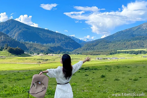 三四月份拉薩旅游攻略