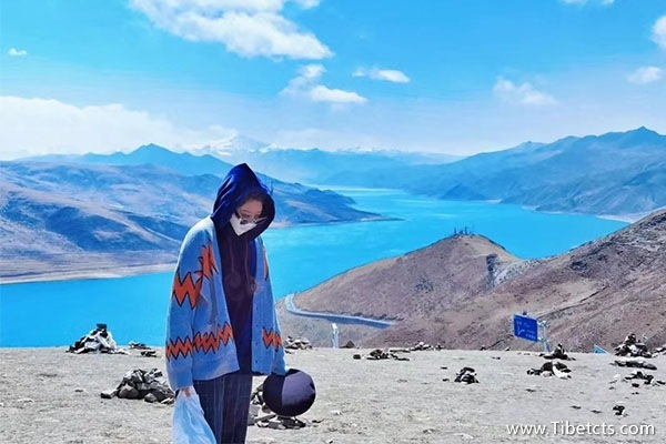 拉薩跟團六日游