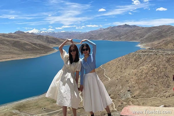 西藏旅游攻略5天跟團(tuán)