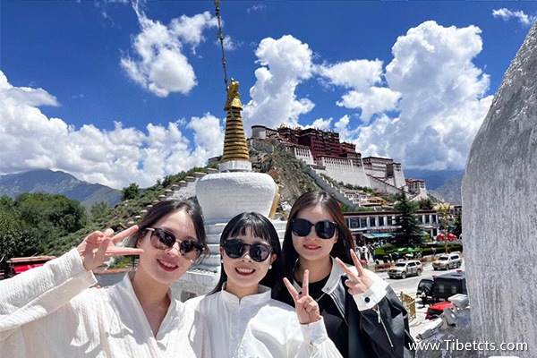 西藏游玩一次多少錢