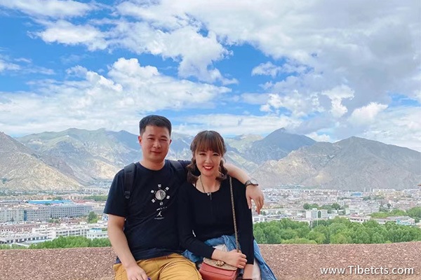跟團(tuán)去拉薩旅游多少錢(qián)