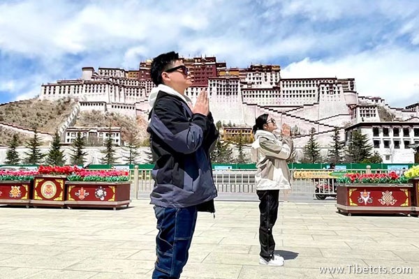 徐州到西藏旅游團多少錢