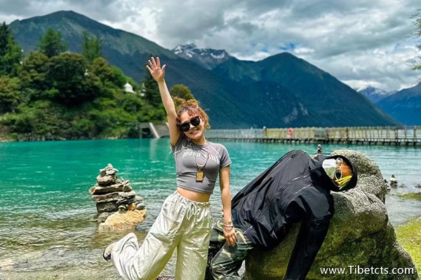 徐州到西藏旅游團多少錢