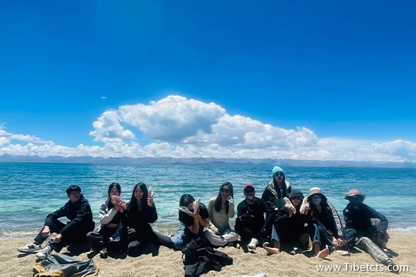 去西藏9天旅游攻略