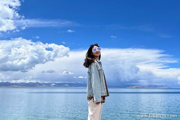 西藏旅游報團7日