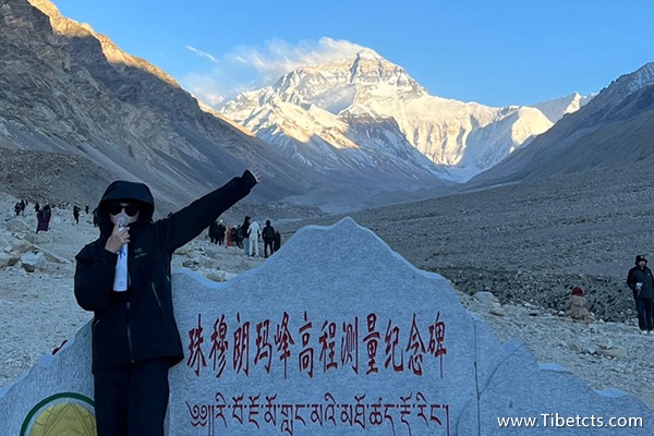 西藏旅游報團7日