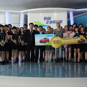 中聯(lián)ZTC650汽車(chē)起重機(jī)在香港大獲好評(píng)