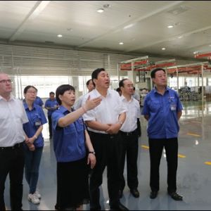 煙臺(tái)：為加強(qiáng)管理 牟平區(qū)住建局針對(duì)在建工程展開(kāi)起重機(jī)械專(zhuān)項(xiàng)檢查