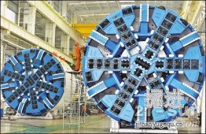 推薦性國(guó)家標(biāo)準(zhǔn)《全斷面隧道掘進(jìn)機(jī)再制造》成功獲批編制