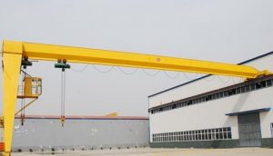 起重機(jī)廠都提供了哪些起重機(jī)？