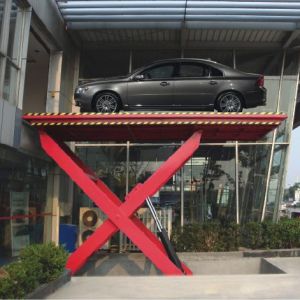 升降工作平臺行業(yè)發(fā)展的機(jī)遇和挑戰(zhàn)