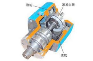 平衡輪式減速器中傳動方式的分析