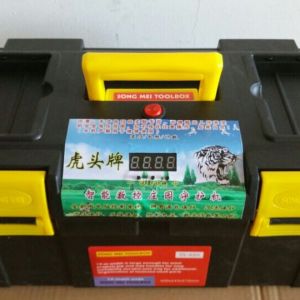 提升機(jī)型抓捕器的應(yīng)用問題