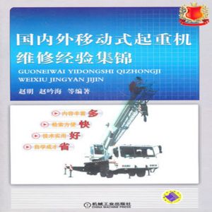 起重機的維護(hù)應(yīng)用程序