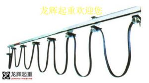 行車(chē)起重機(jī)滑觸線與起重機(jī)滑線的基本介紹