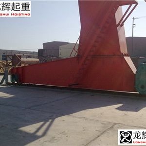起重機(jī)械的安全裝置有哪些？