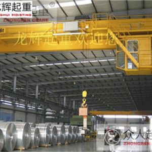龍輝起重給你分析起重機(jī)運(yùn)行中、“三條腿”“打滑”“啃軌”、現(xiàn)象是怎么樣產(chǎn)生的？
