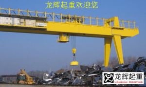 山東人分析電磁吸盤(pán)作業(yè)要注意哪些安全操作問(wèn)題？