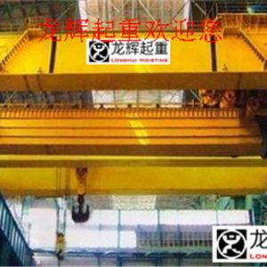 橋式起重機常見故障及排除對照表