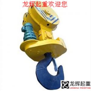 起重機械吊鉤的分類與構(gòu)造的具體分析。