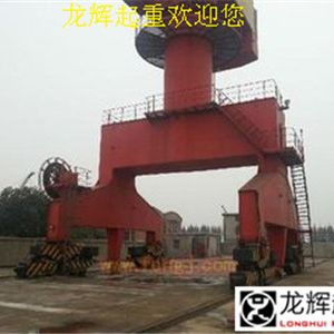 山東人分析起重機工作中為什么不允許反轉(zhuǎn)急剎車