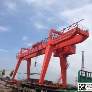 起重機(jī)主要機(jī)構(gòu)和零部件的檢查方式