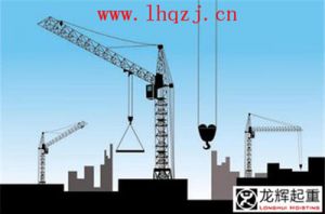 塔機(jī)配件之塔吊的起升機(jī)構(gòu)