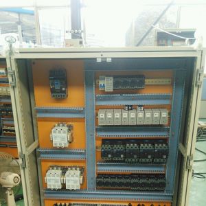 2018010295  QD10T電動(dòng)雙梁