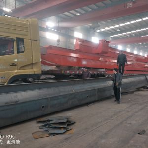 2018010555  門式起重機(jī)  MH10-11.5