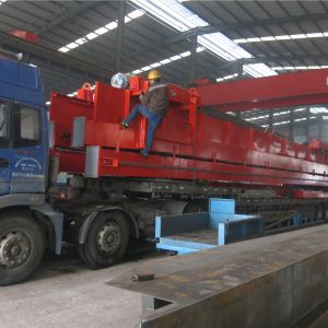 2018010562 冶金電動(dòng)葫蘆橋式雙梁起重機(jī)LHY10-16.5